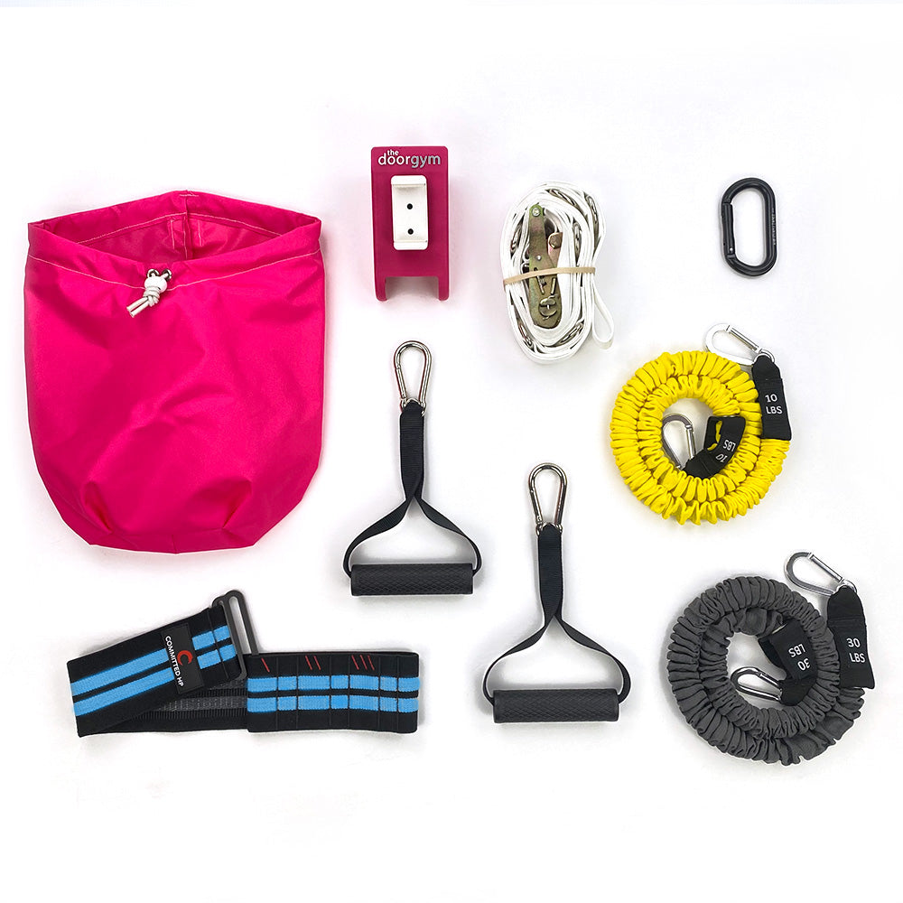 Senior Stability Plus