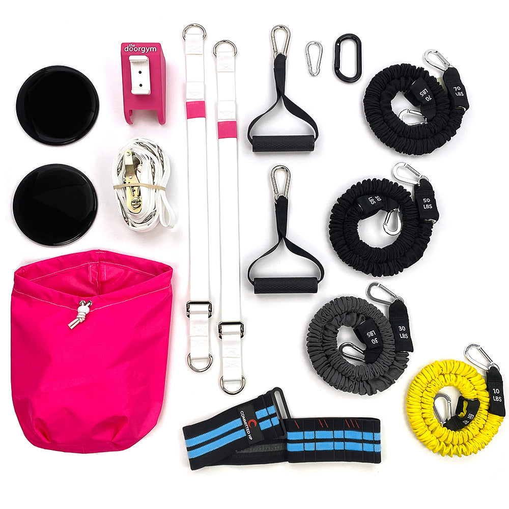 Functional Fitness Plus - Performance Bands