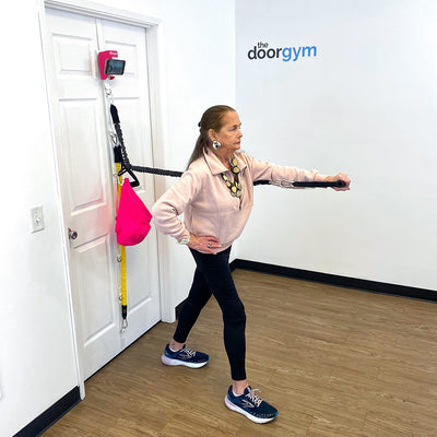 Essential Strength Plus