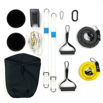 Functional Fitness - Starter Bands