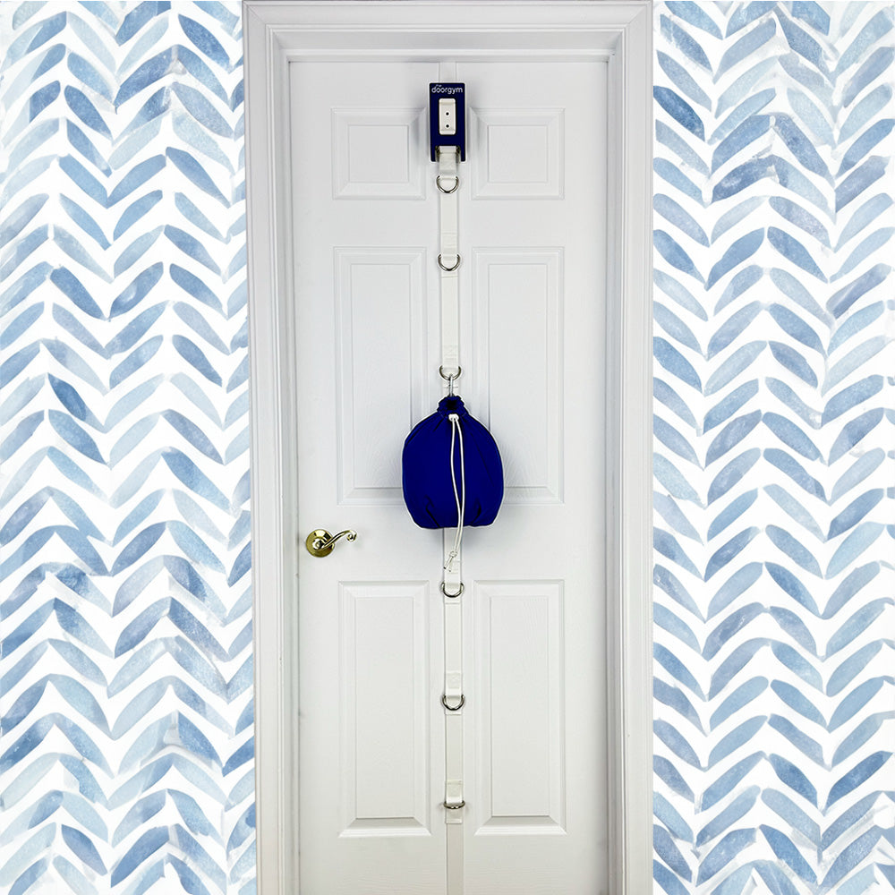 Senior Stability Plus