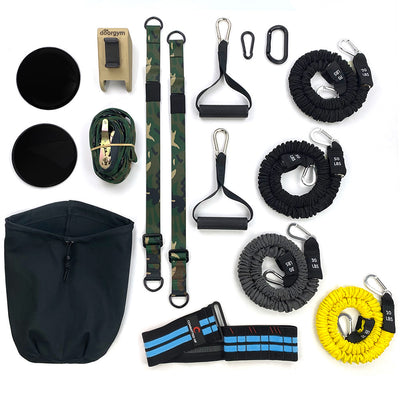 Functional Fitness Plus - Performance Bands