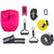 Pink and Black - Senior Stability Plus