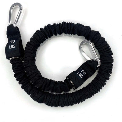 50 lb DoorGym Band Black