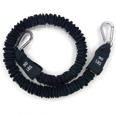 90 lb DoorGym Band Black