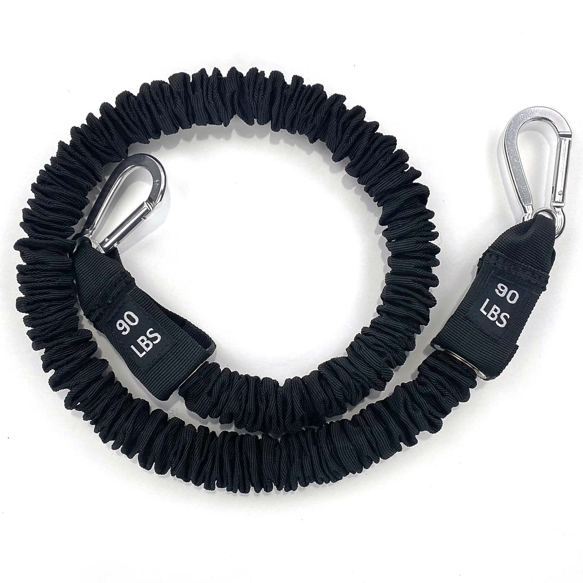 90 lb DoorGym Band Black