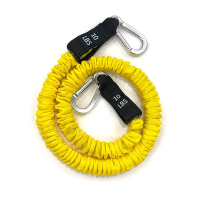 10 lb DoorGym Band Yellow